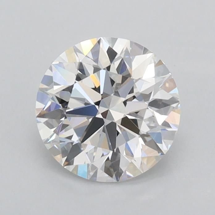 1.01 Carat Round Lab Diamond