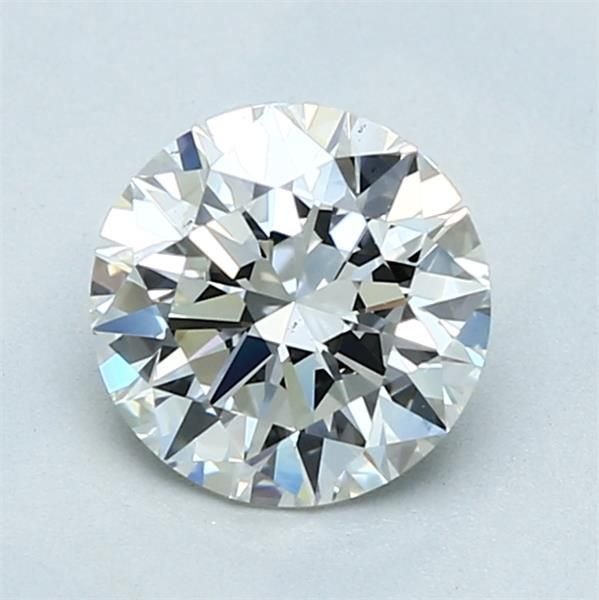 1.20ct H VS1 Rare Carat Ideal Cut Round Diamond