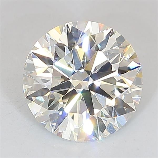 1.51ct I VS2 Rare Carat Ideal Cut Round Lab Grown Diamond