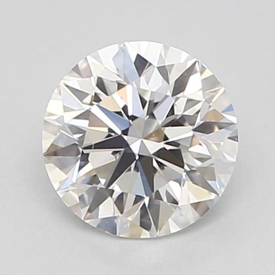 0.40ct F VS2 Rare Carat Ideal Cut Round Diamond