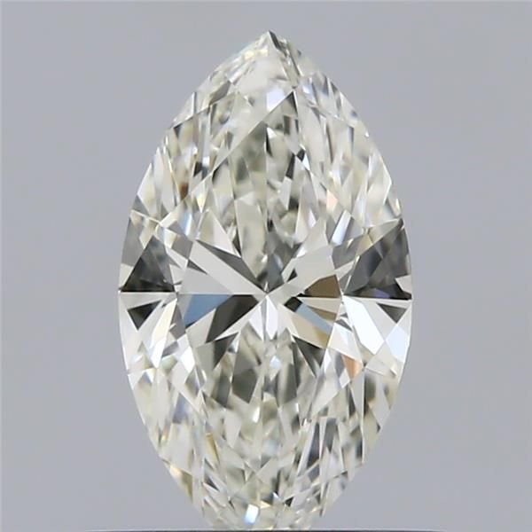 0.56ct K VVS2 Rare Carat Ideal Cut Marquise Diamond