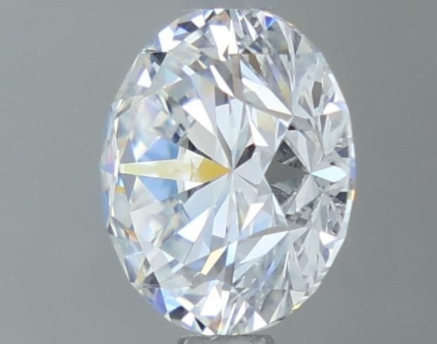 1.49ct D VS1 Rare Carat Ideal Cut Round Lab Grown Diamond