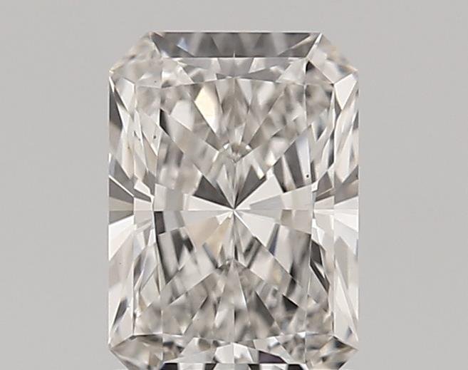 1.16 Carat Radiant Lab Diamond