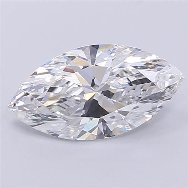 2.63 Carat Marquise Lab Diamond