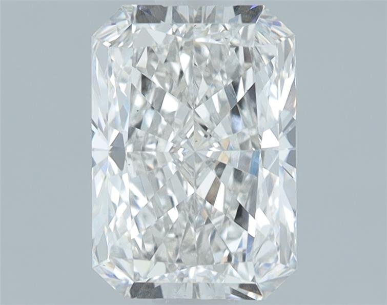 1.16 Carat Radiant Lab Diamond