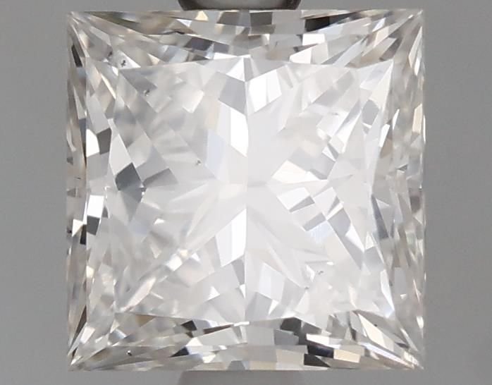 1.19ct G VS2 Excellent Cut Princess Lab Grown Diamond