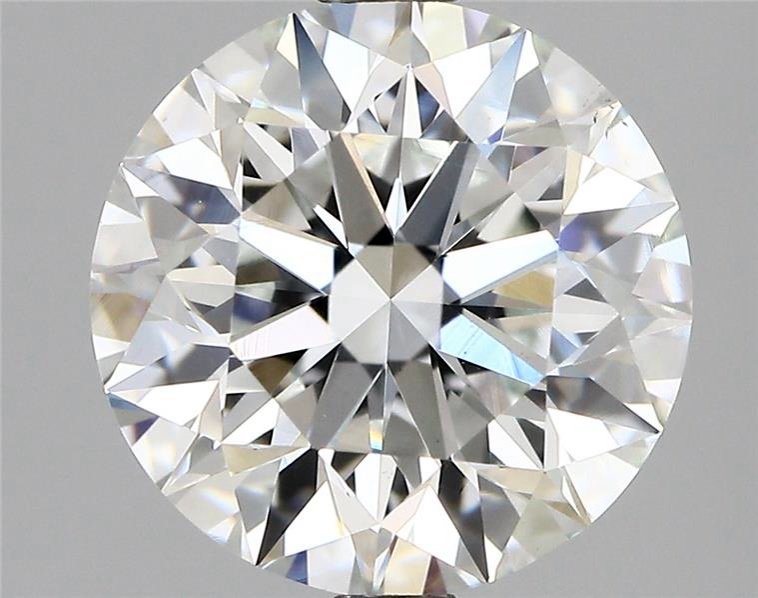 1.80ct E VS1 Excellent Cut Round Diamond