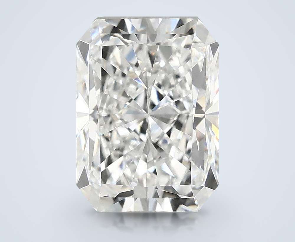 2.91 Carat Radiant Lab Diamond