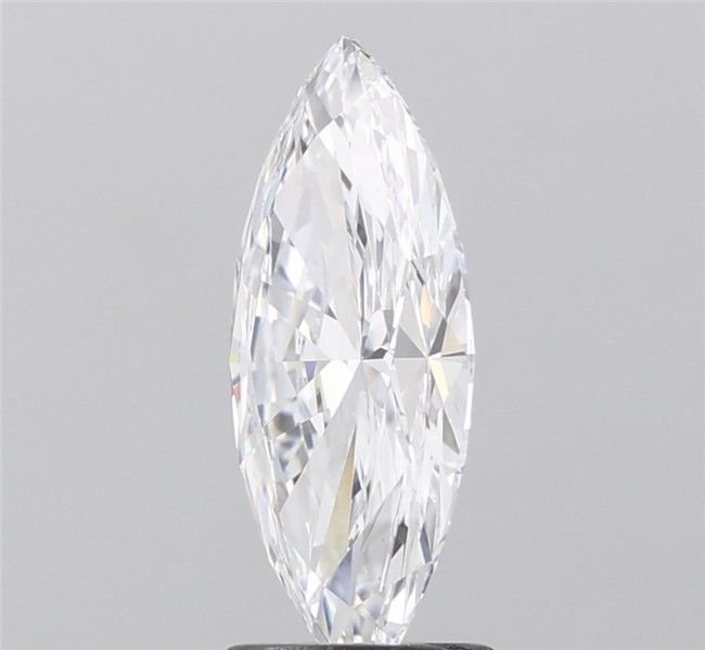 2.01 Carat Marquise Lab Diamond