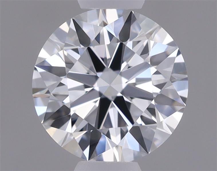 0.55ct E VS1 Rare Carat Ideal Cut Round Lab Grown Diamond