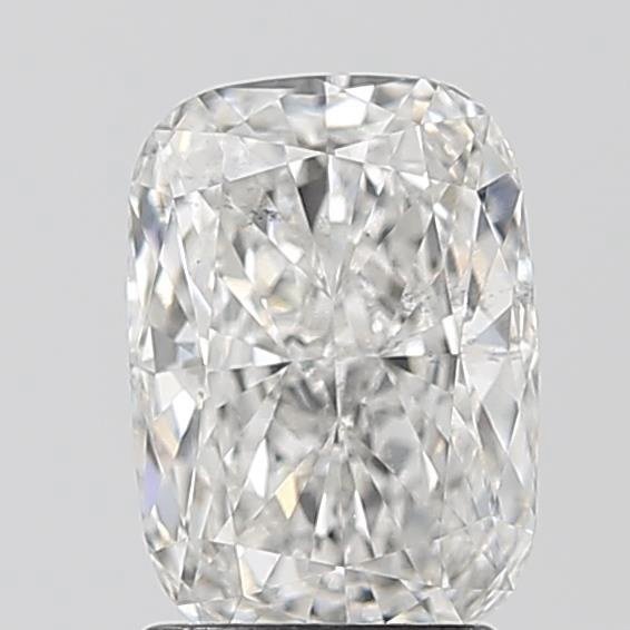 1.97 Carat Cushion Lab Diamond