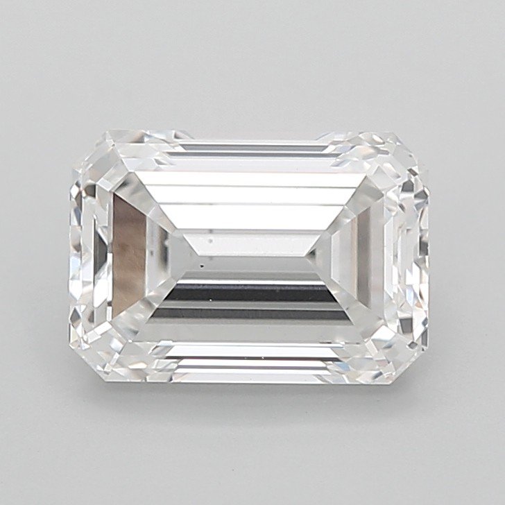 3.00 Carat Emerald Lab Diamond