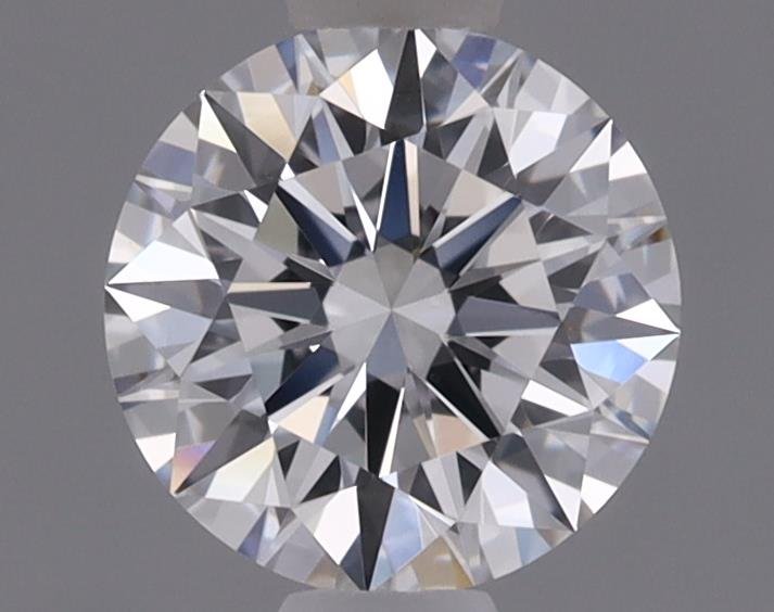 0.82ct D VS1 Rare Carat Ideal Cut Round Lab Grown Diamond