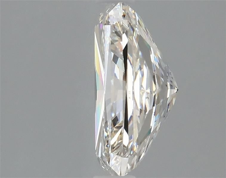 2.32ct H VS1 Rare Carat Ideal Cut Radiant Lab Grown Diamond