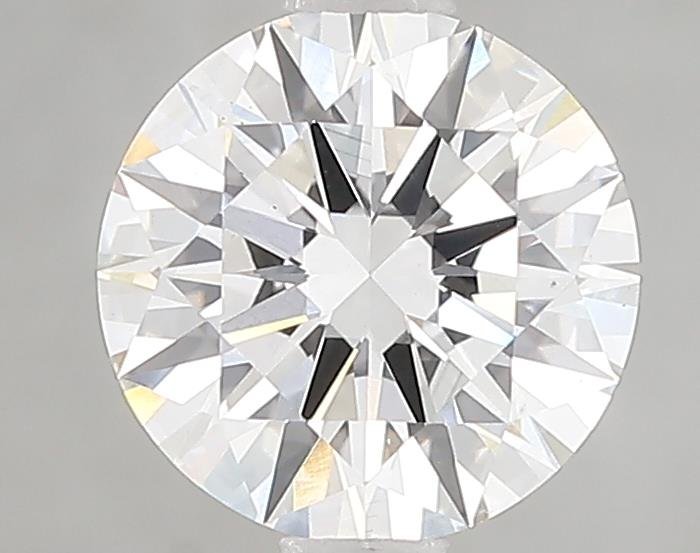 1.74ct G VS2 Rare Carat Ideal Cut Round Lab Grown Diamond