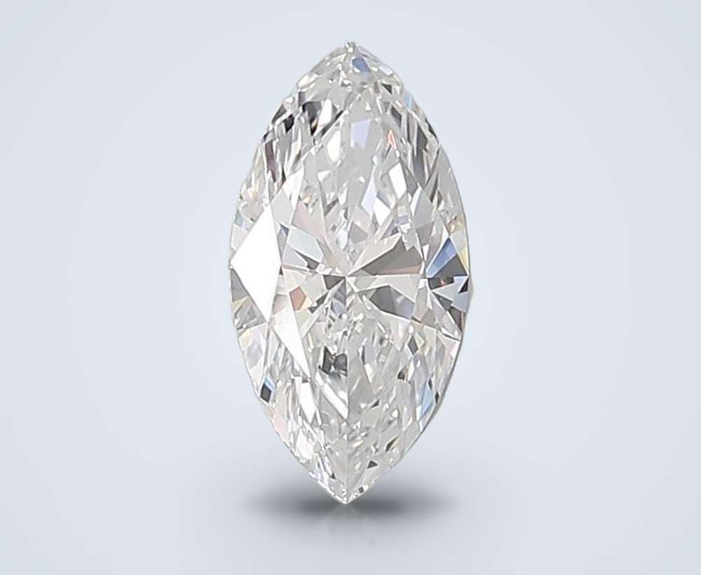 2.10 Carat Marquise Lab Diamond