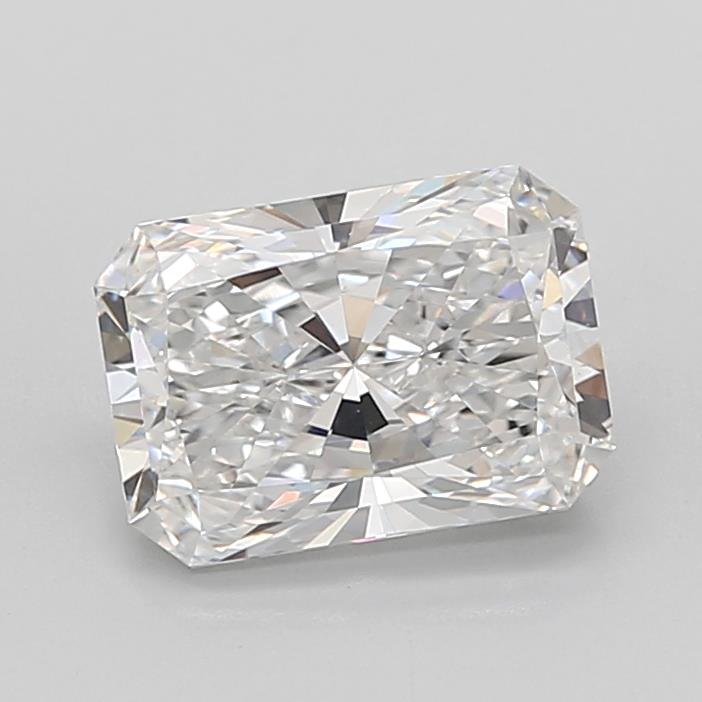 3.01 Carat Radiant Lab Diamond