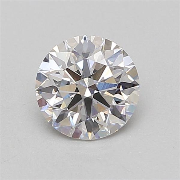 1.02ct F VS2 Rare Carat Ideal Cut Round Lab Grown Diamond