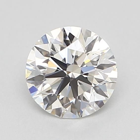 0.30ct G VVS1 Rare Carat Ideal Cut Round Diamond