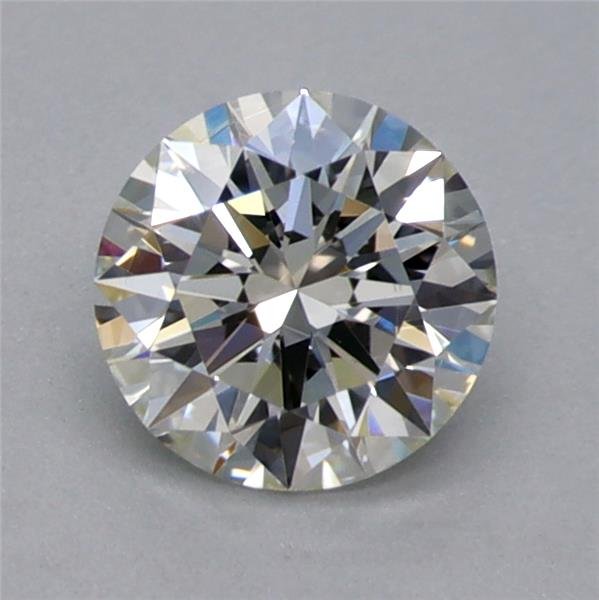 0.31ct H VS2 Rare Carat Ideal Cut Round Diamond