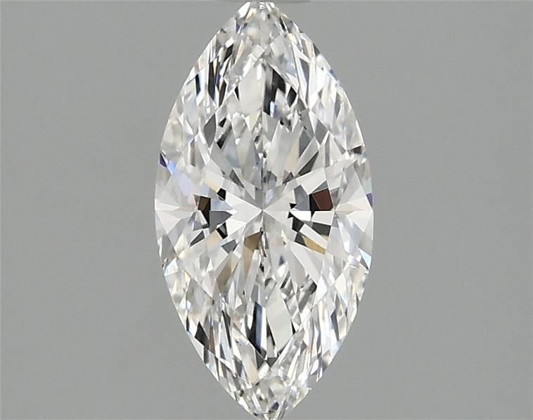 1.00 Carat Marquise Lab Diamond