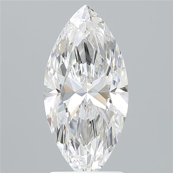 2.17 Carat Marquise Lab Diamond