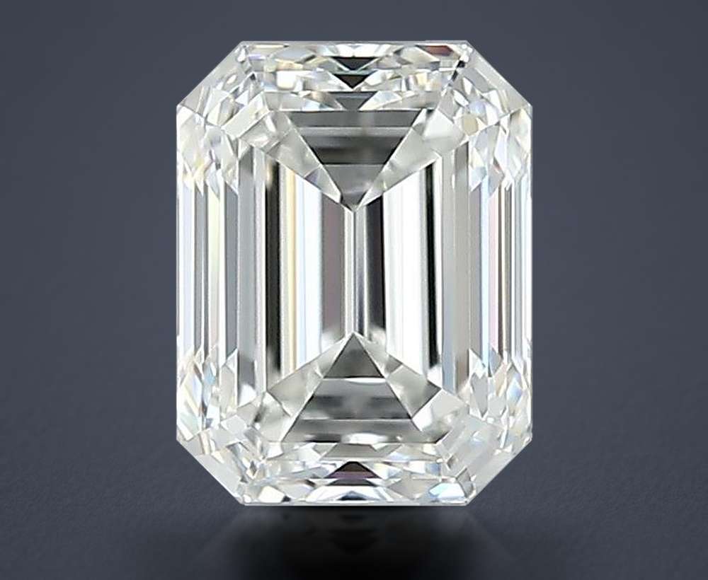 1.50 Carat Emerald Natural Diamond