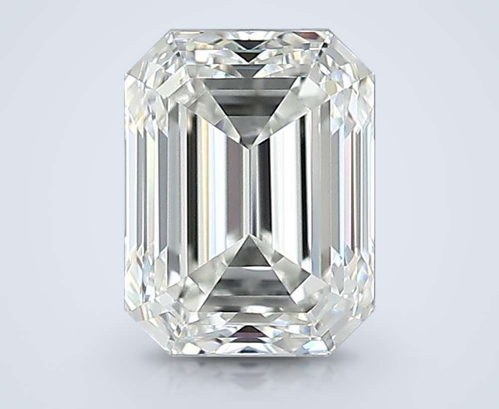 1.50 Carat Emerald Natural Diamond