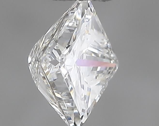 0.30ct G VVS2 Very Good Cut Princess Diamond