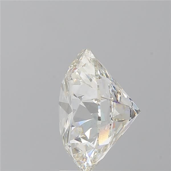 7.50ct H VS2 Rare Carat Ideal Cut Round Lab Grown Diamond