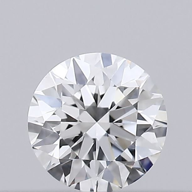0.15 Carat Round Natural Diamond