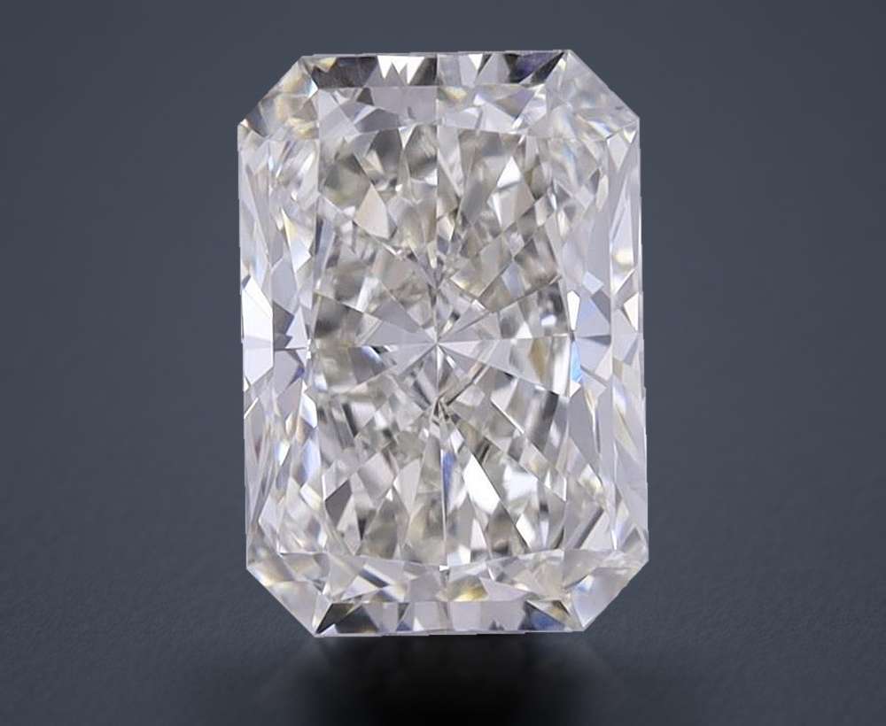 1.11 Carat Radiant Lab Diamond