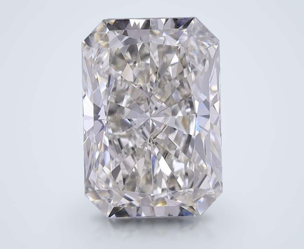 1.11 Carat Radiant Lab Diamond