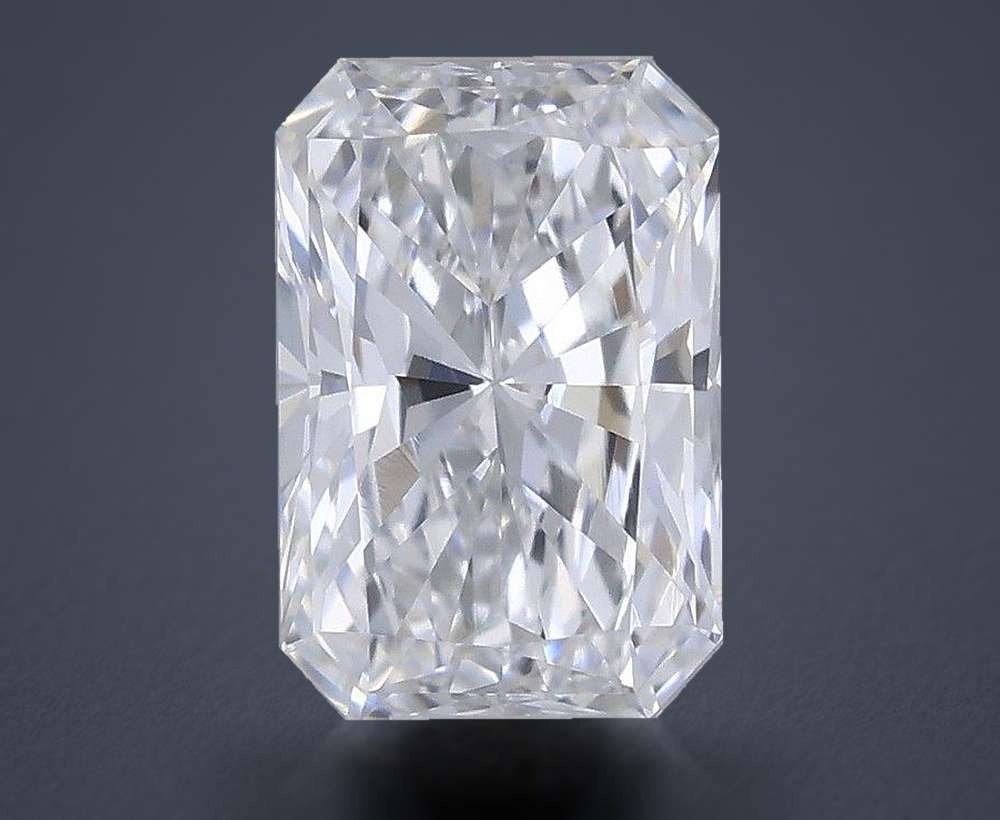 0.31 Carat Radiant Lab Diamond