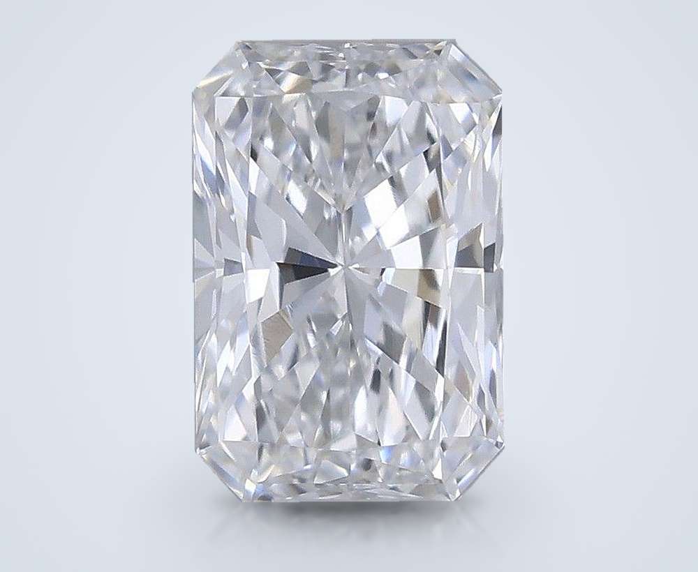 0.31 Carat Radiant Lab Diamond