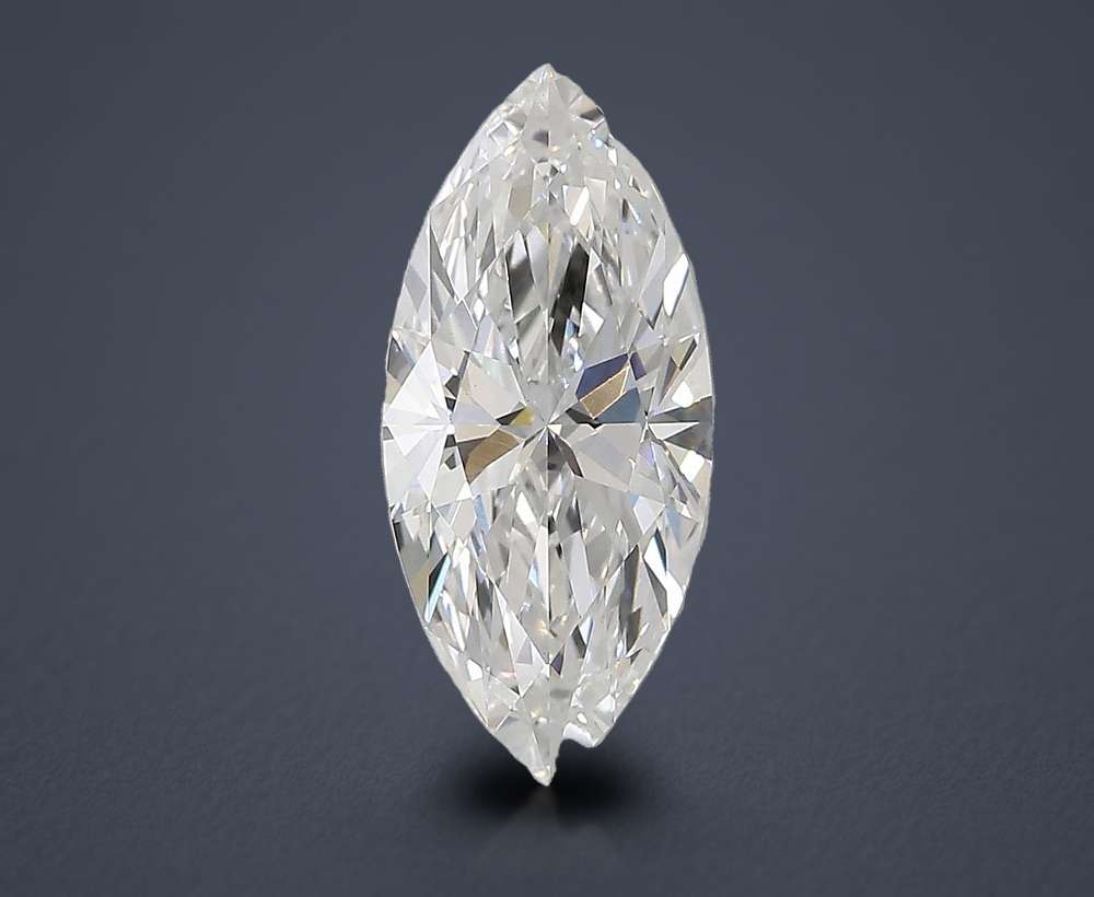 2.09 Carat Marquise Lab Diamond