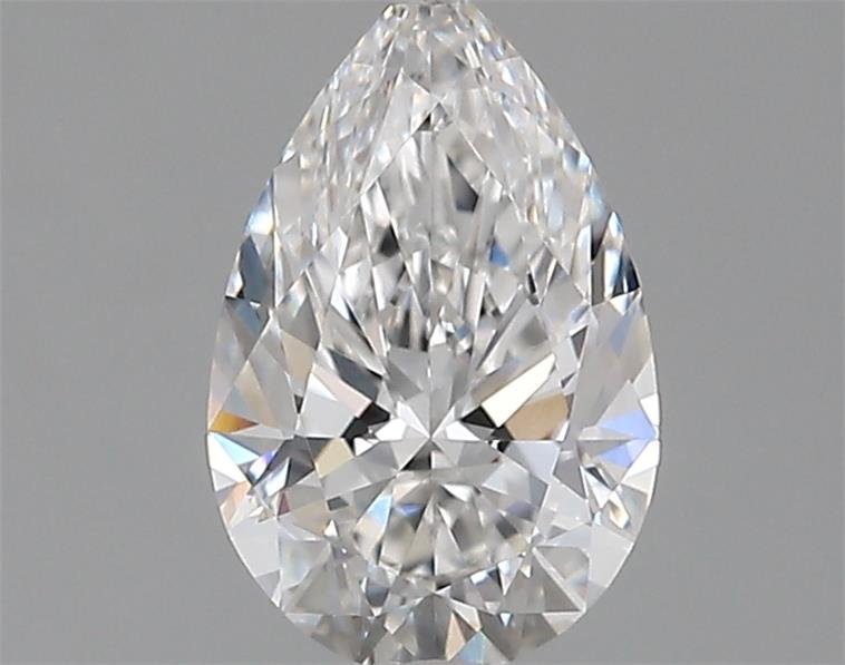 1.21 Carat Pear Lab Diamond