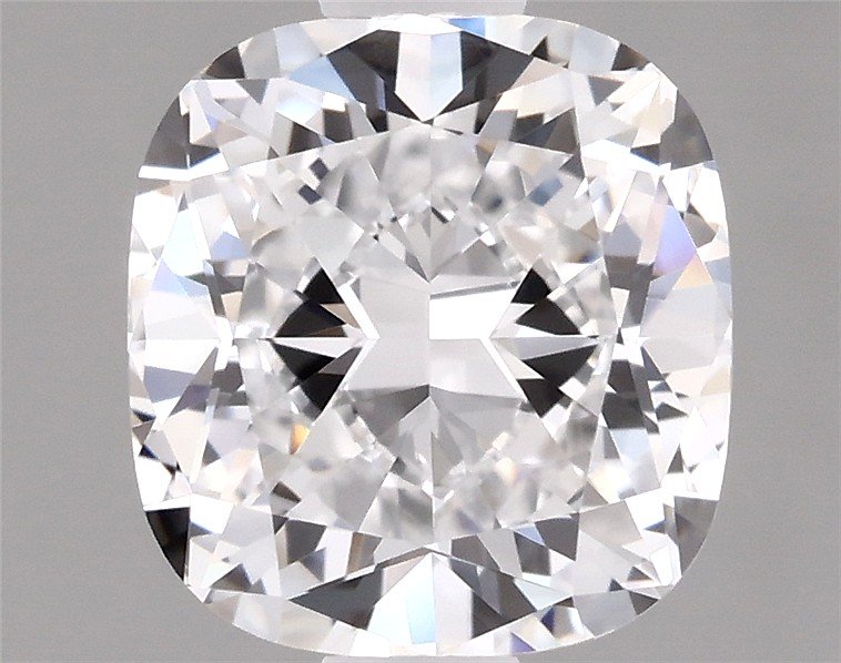 1.10 Carat Cushion Lab Diamond