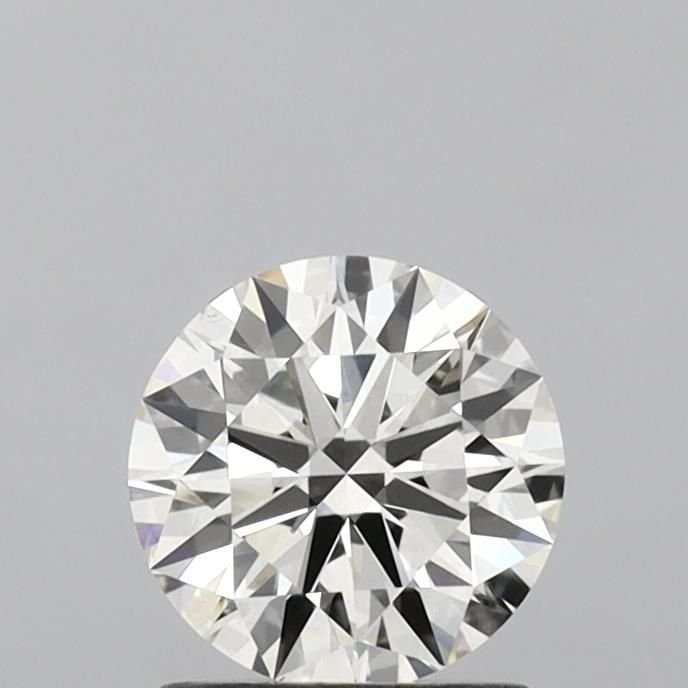 1.20ct H VS1 Rare Carat Ideal Cut Round Lab Grown Diamond