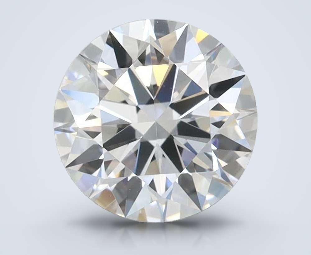 1.13 Carat Round Lab Diamond