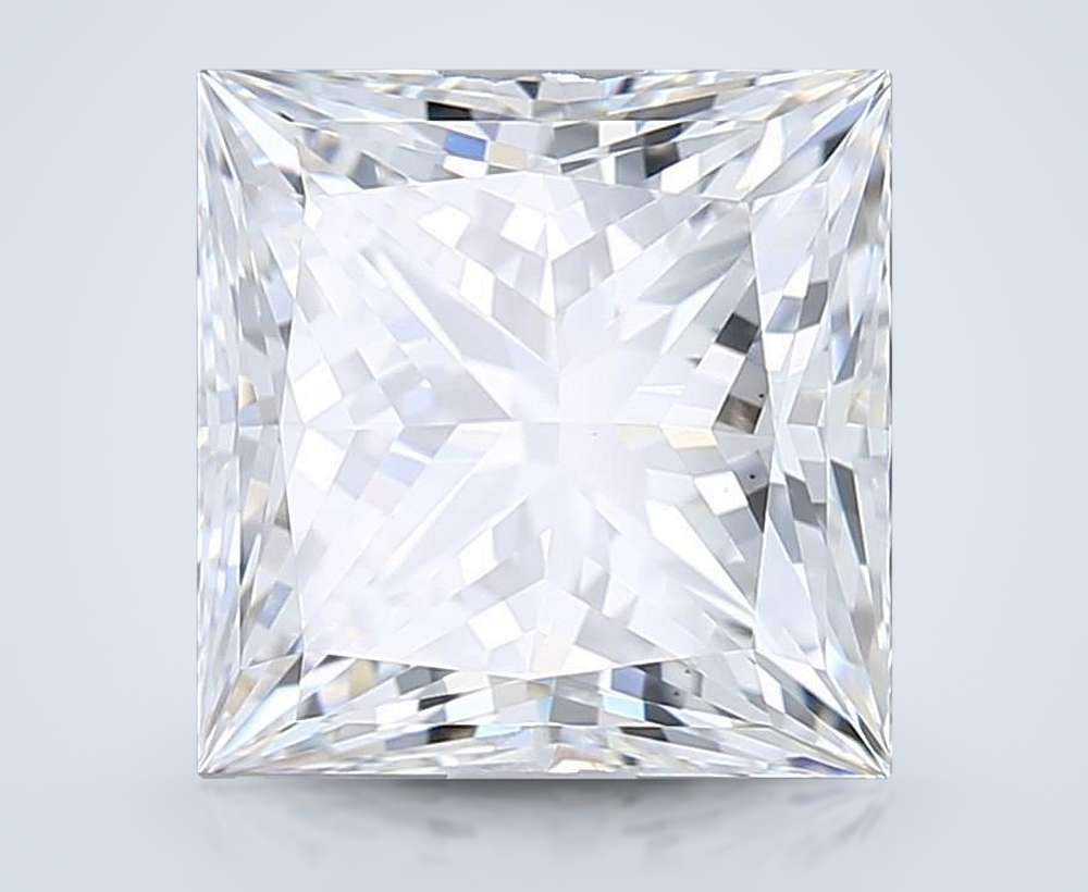 2.20 Carat Princess Lab Diamond