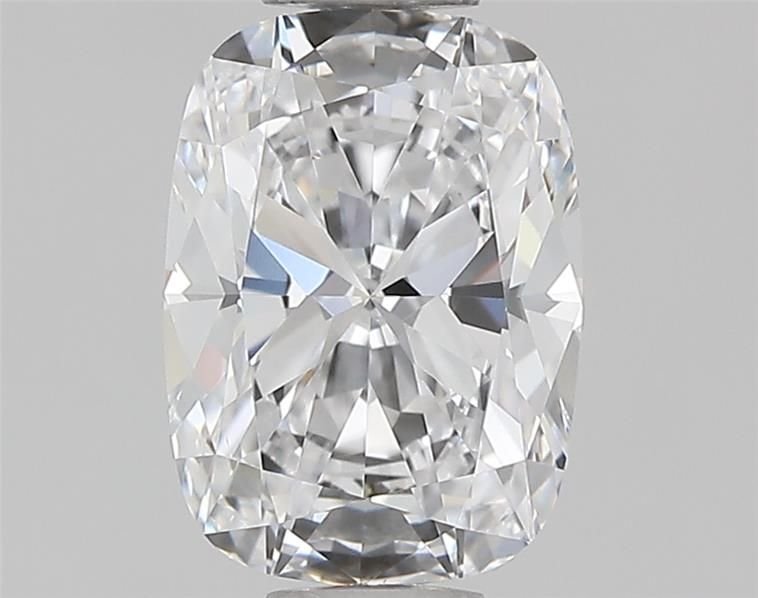1.00 Carat Cushion Natural Diamond