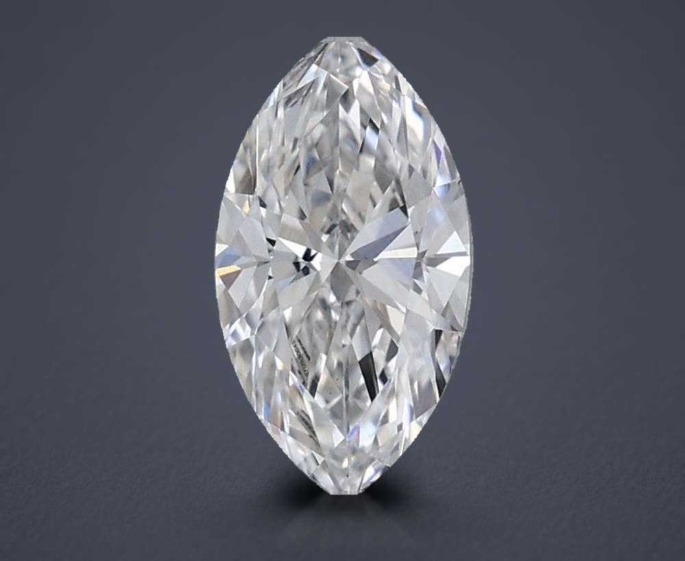 0.30 Carat Marquise Lab Diamond
