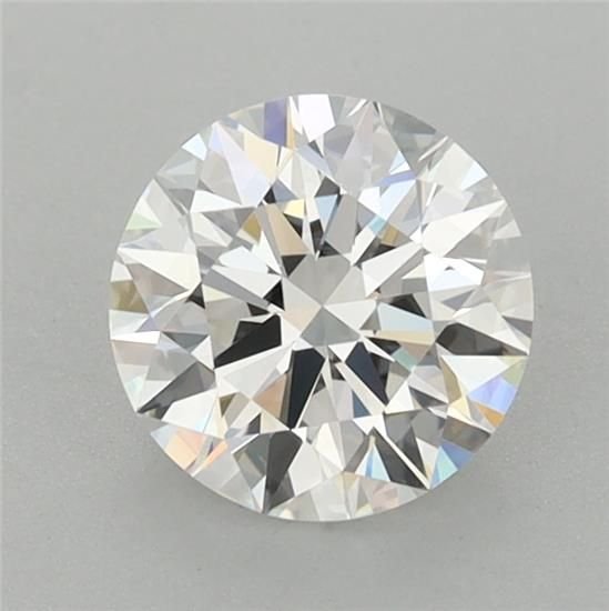 1.20ct E VVS2 Rare Carat Ideal Cut Round Lab Grown Diamond