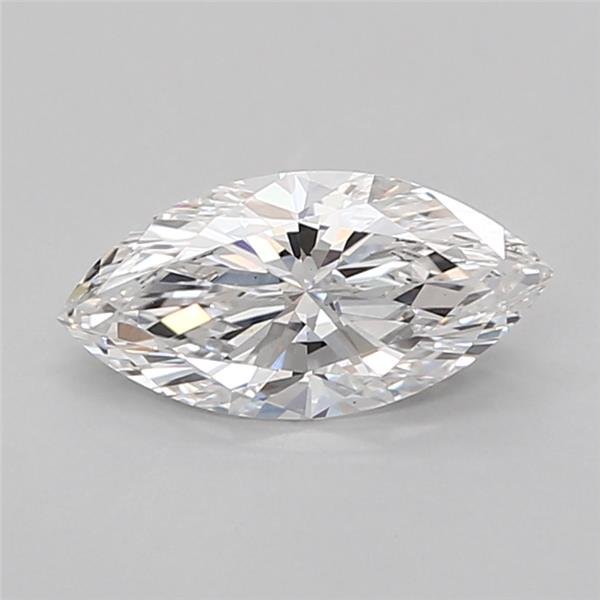 1.05 Carat Marquise Lab Diamond