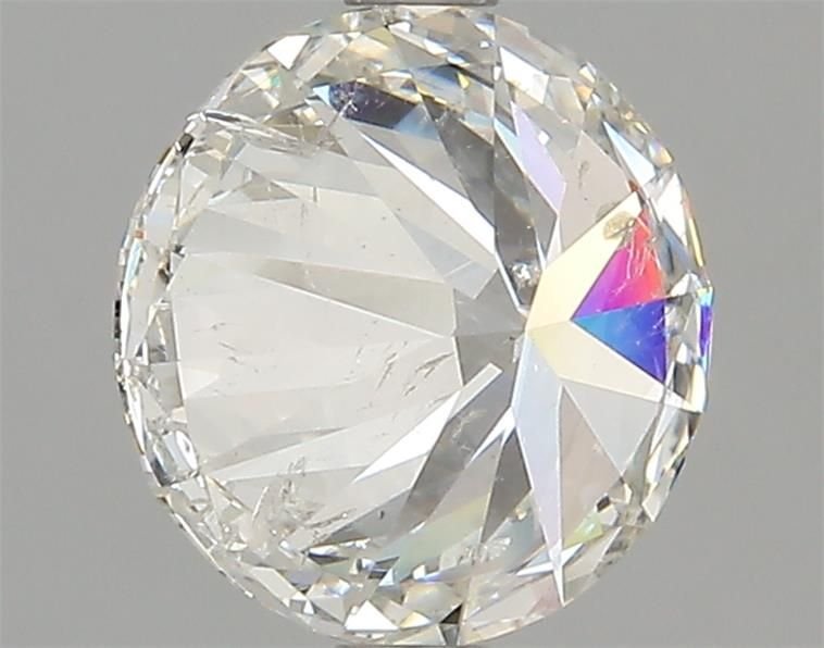 1.89ct G SI2 Excellent Cut Round Diamond