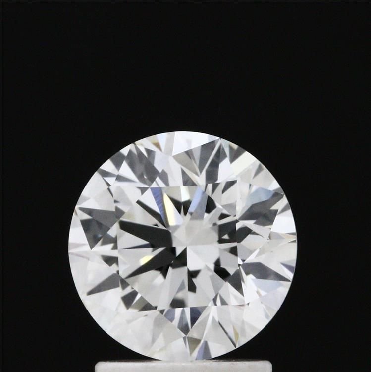 1.79ct H VVS2 Rare Carat Ideal Cut Round Lab Grown Diamond