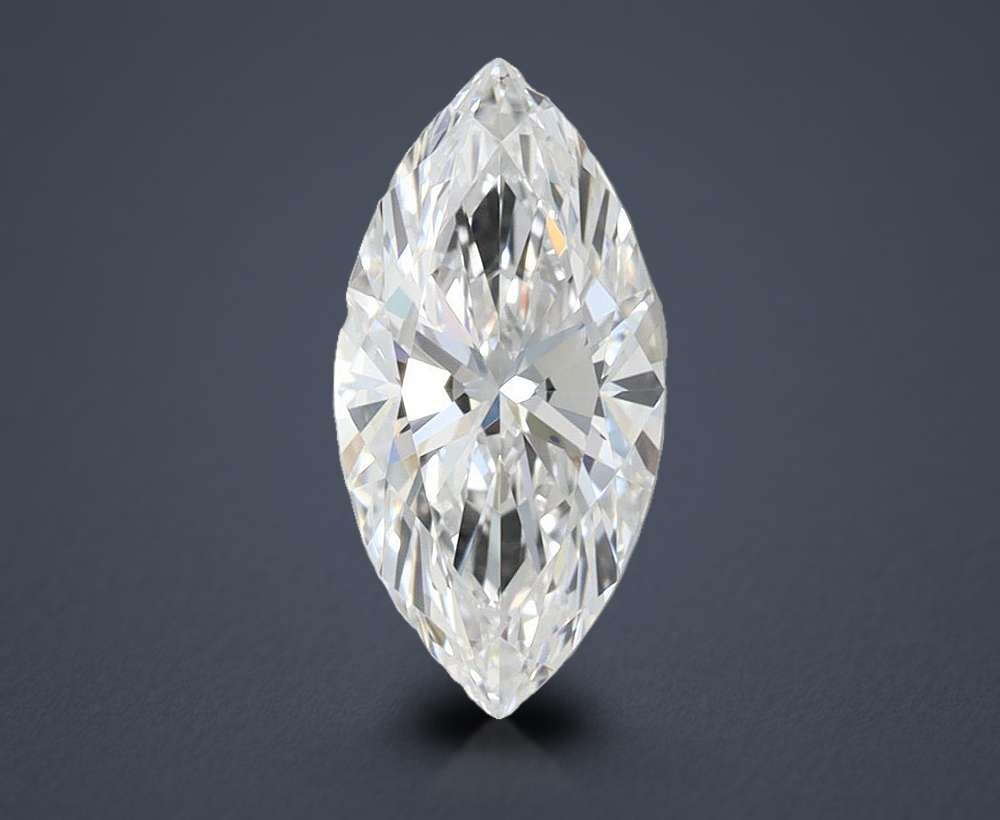 1.20 Carat Marquise Lab Diamond