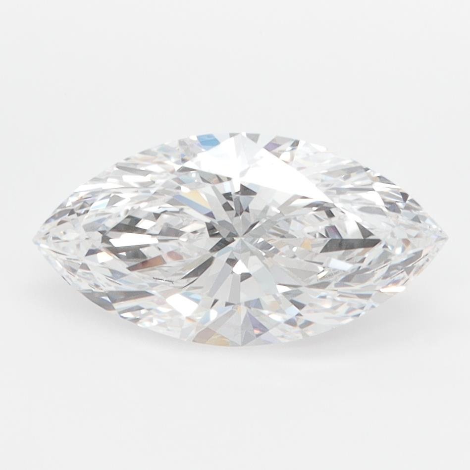 1.29 Carat Marquise Lab Diamond