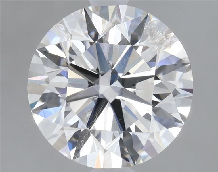 1.81ct G SI2 Excellent Cut Round Diamond